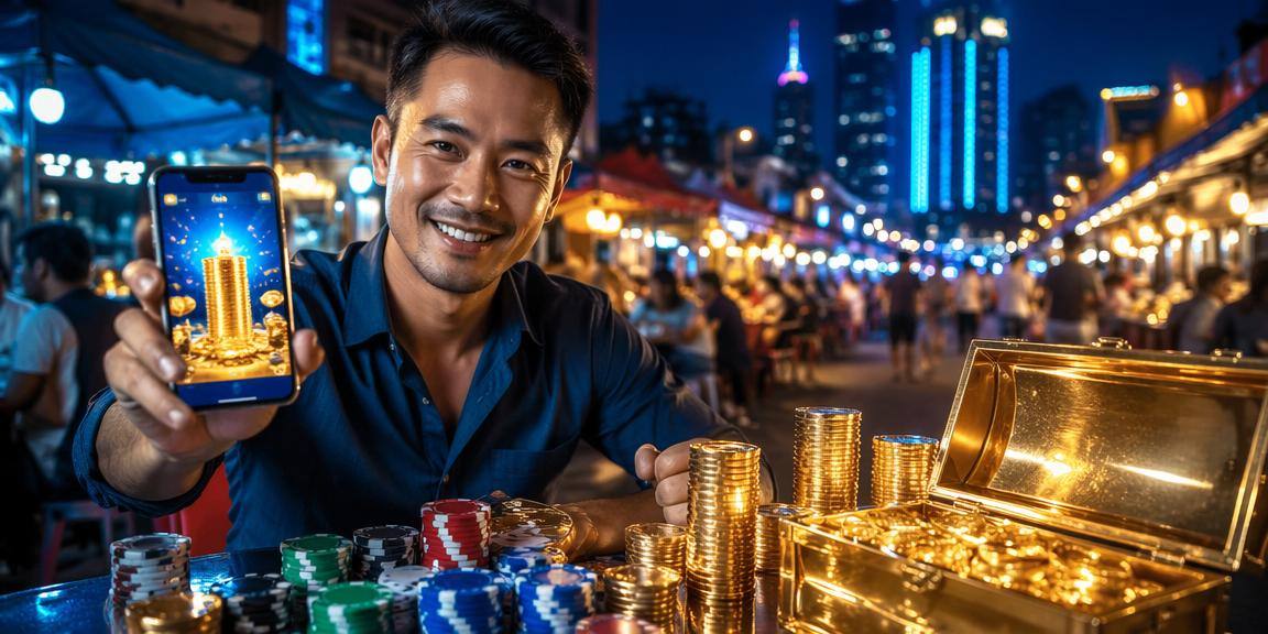 60win Khu game thanh toán nội địa tại 60win có gì?