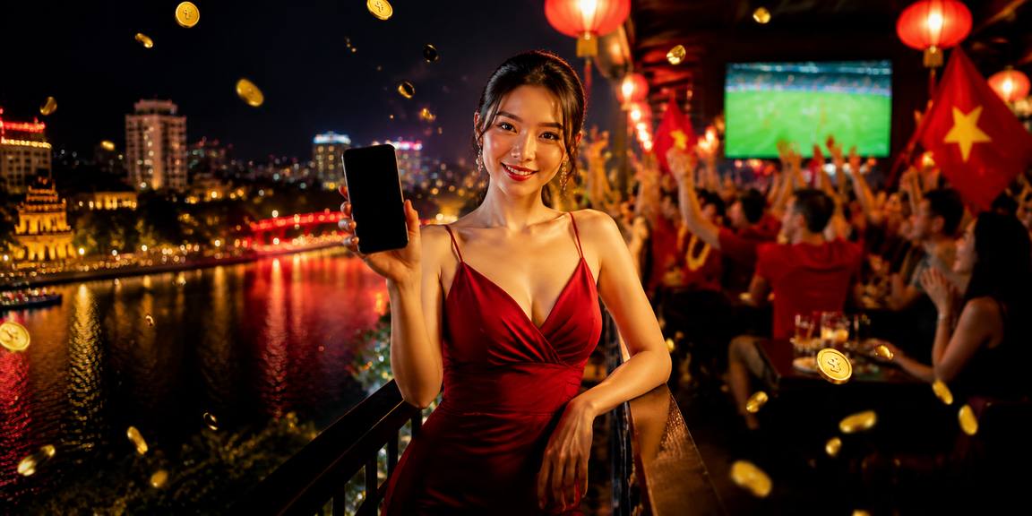 60win Tải ứng dụng 60win – Android và iOS trong tầm tay